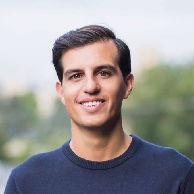 Alec Garza